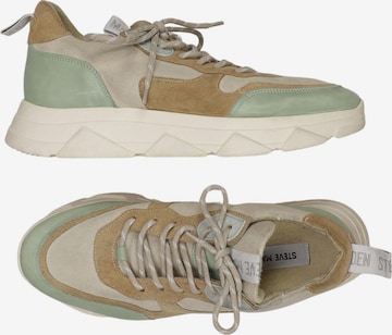 STEVE MADDEN Sneaker 41 in Mischfarben: Vorderseite