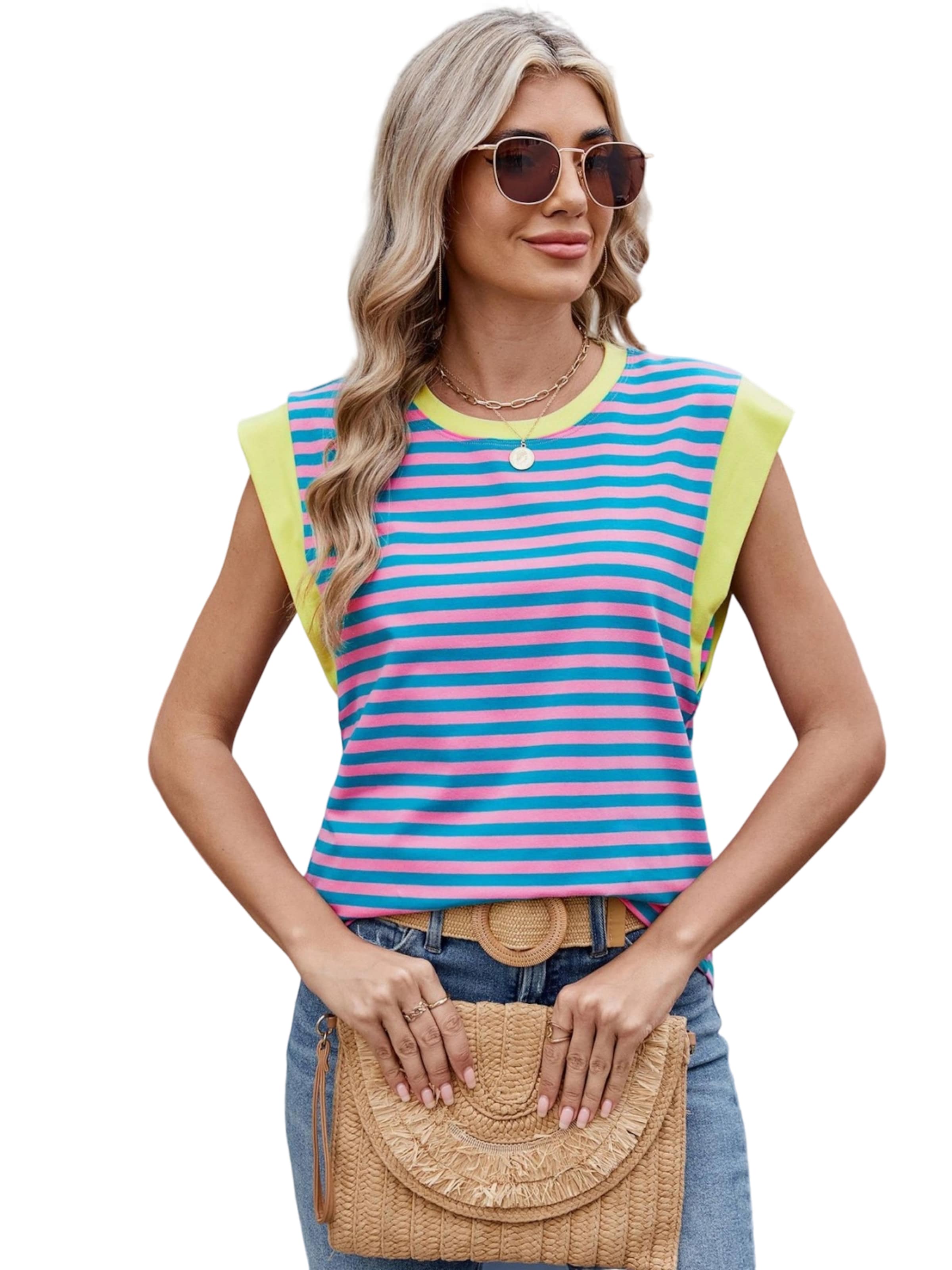 Yesfashion Shirt in Mixed colors: front