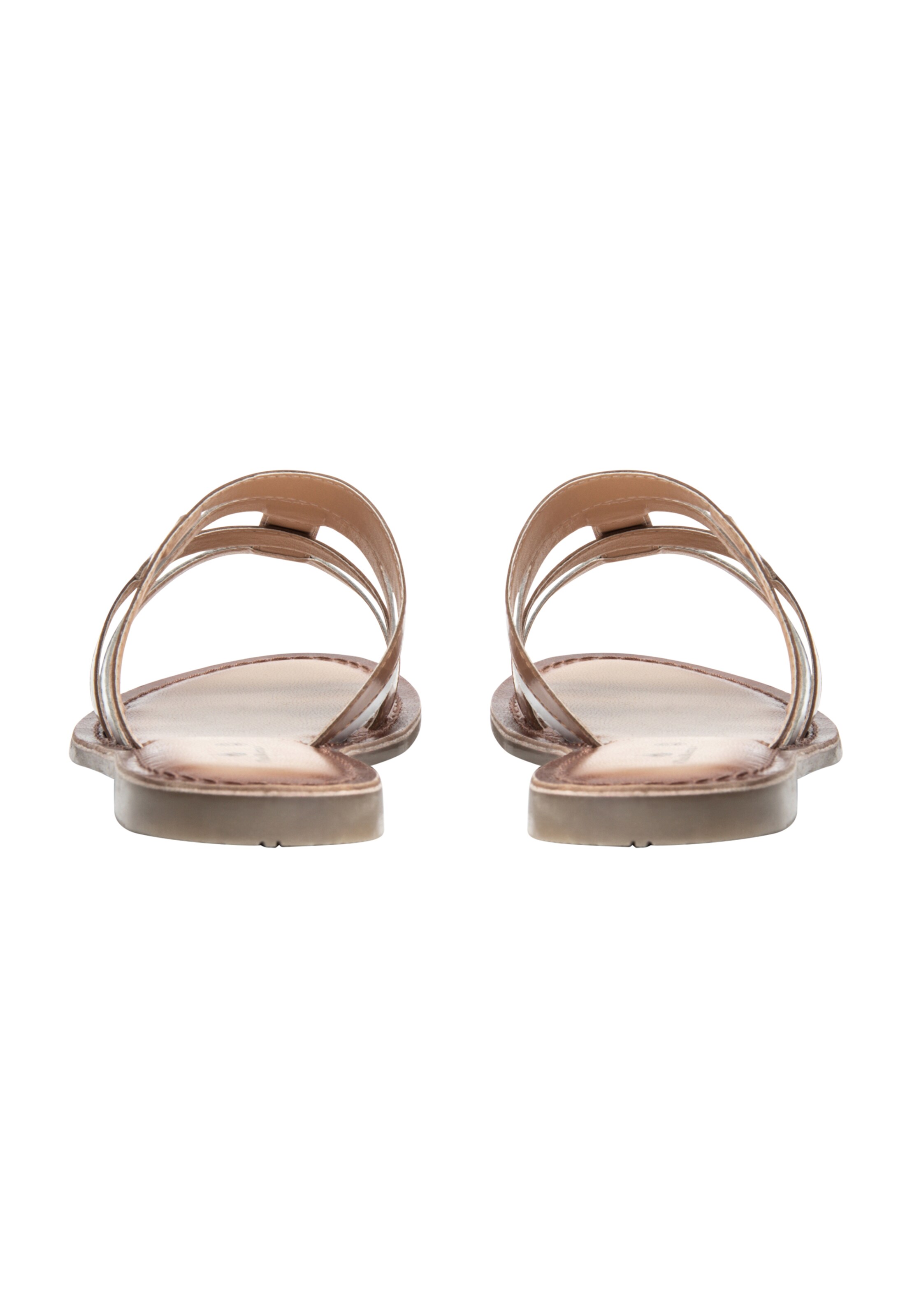 DreiMaster Vintage Пантолеты в Коричневый