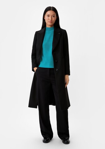 COMMA Pullover in Grün