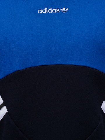 ADIDAS ORIGINALS Tréning póló 'Munich 93' - fekete