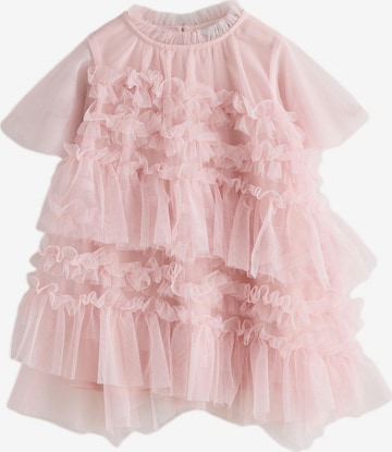 smALLSAINTS Mekko värissä vaaleanpunainen: etupuoli