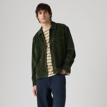 LEVI'S ® Átmeneti dzseki - zöld