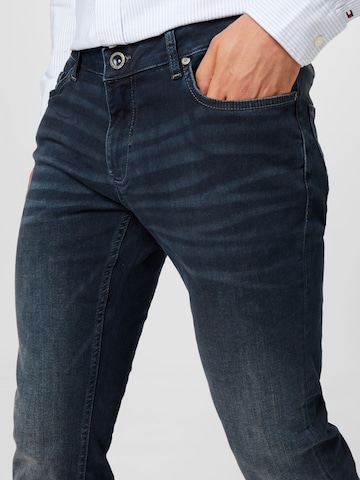 Slimfit Jeans 'BLAST' di Cars Jeans in blu