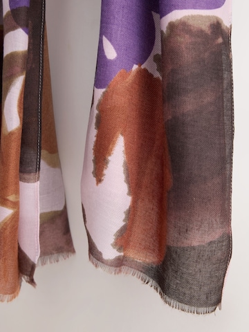 Sciarpa extra large di Next in colori misti
