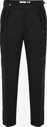 Kelnės iš Antioch, spalva – juoda, Prekių apžvalga