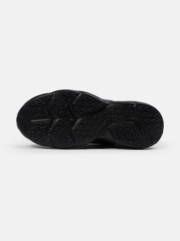 FILA Sneakers laag 'FILA SKYE ZP wmn' in Zwart