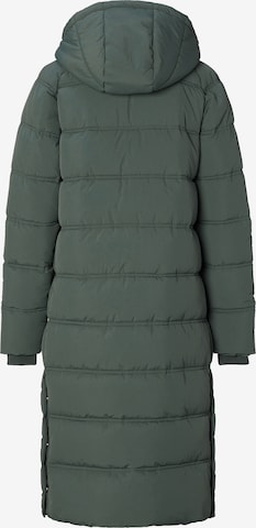 Noppies Winter Coat 'Garland' in Green