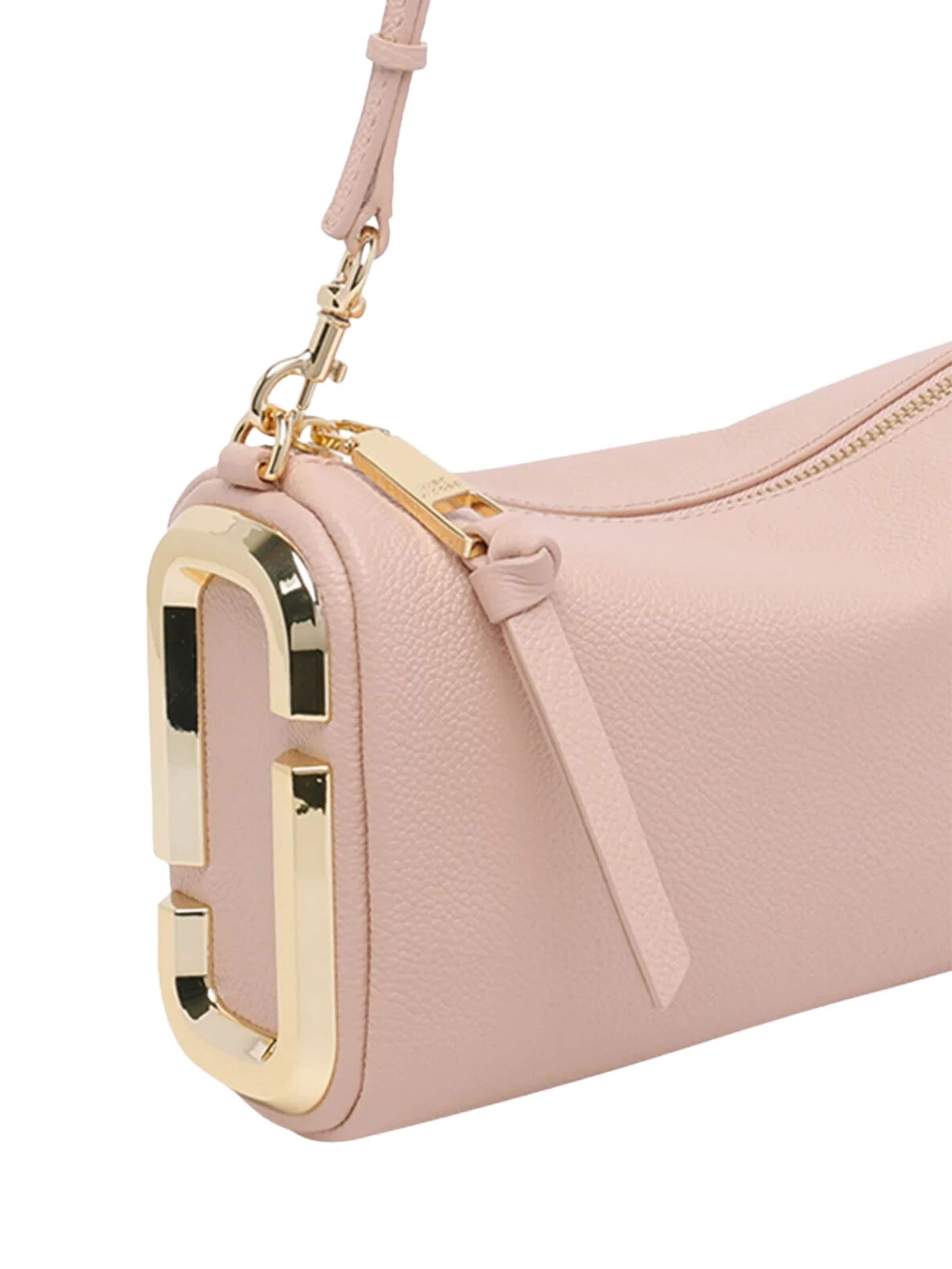 Borsa a mano di Marc Jacobs in rosa