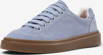 Baskets basses 'Runner Twentyfive' CAMPER en bleu : devant