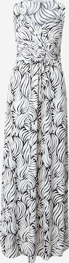 Vasarinė suknelė iš Morgan, spalva – juoda / balta, Prekių apžvalga