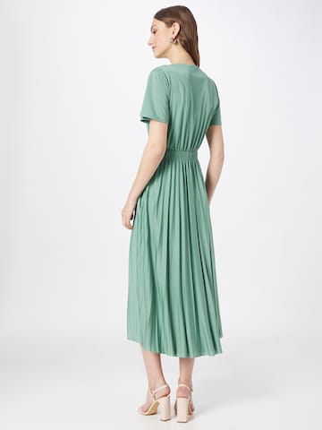 ABOUT YOU Dress 'Cathleen' in Green