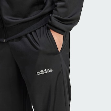 Survêtement ADIDAS SPORTSWEAR en noir
