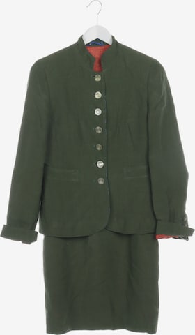 Habsburg Workwear & Suits in L in Green: front