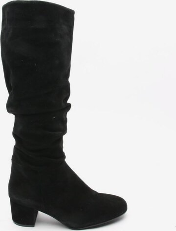 Högl Dress Boots in 38 in Black: front