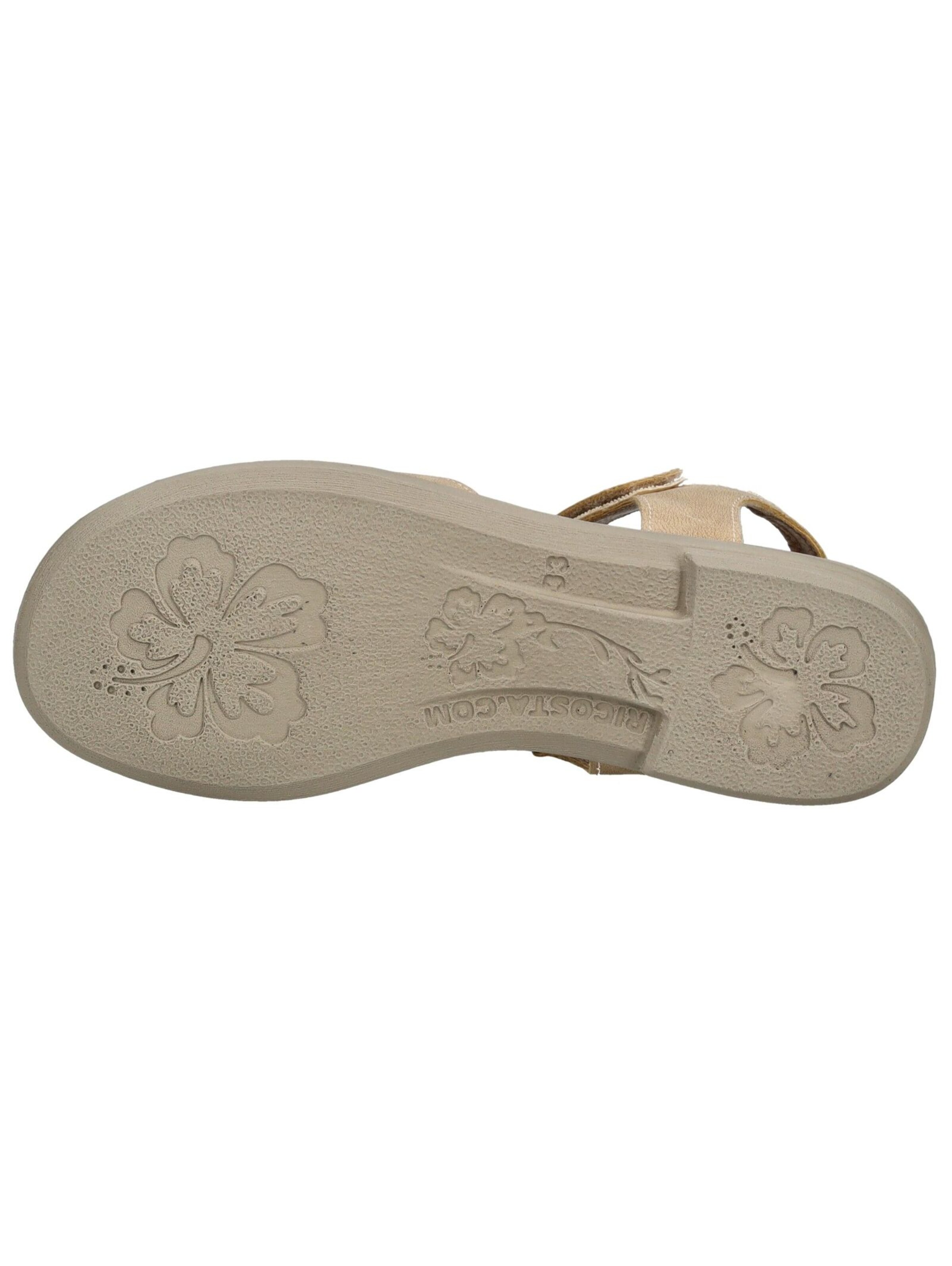 Sandalo 'Ana' di RICOSTA in beige