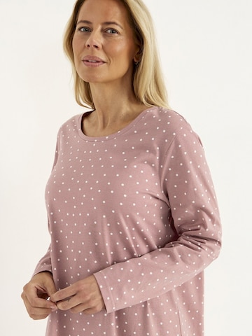 Cellbes of Sweden Nachthemd in Pink