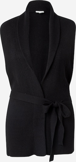 Vestă tricotată 'CARKatia' ONLY Carmakoma pe negru, Vizualizare produs