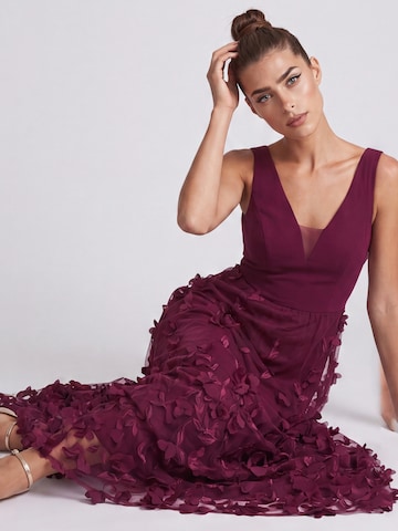 APART Abendkleid in Rot