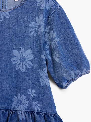 Desigual Kjole i blå