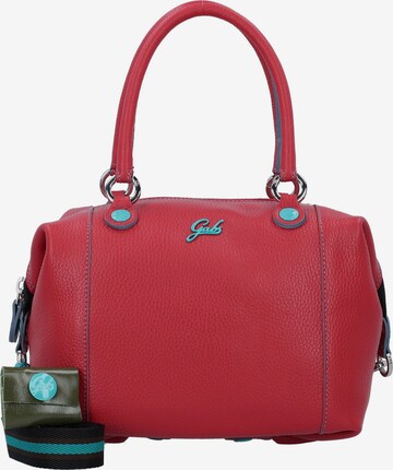 Gabs Handbag in Red