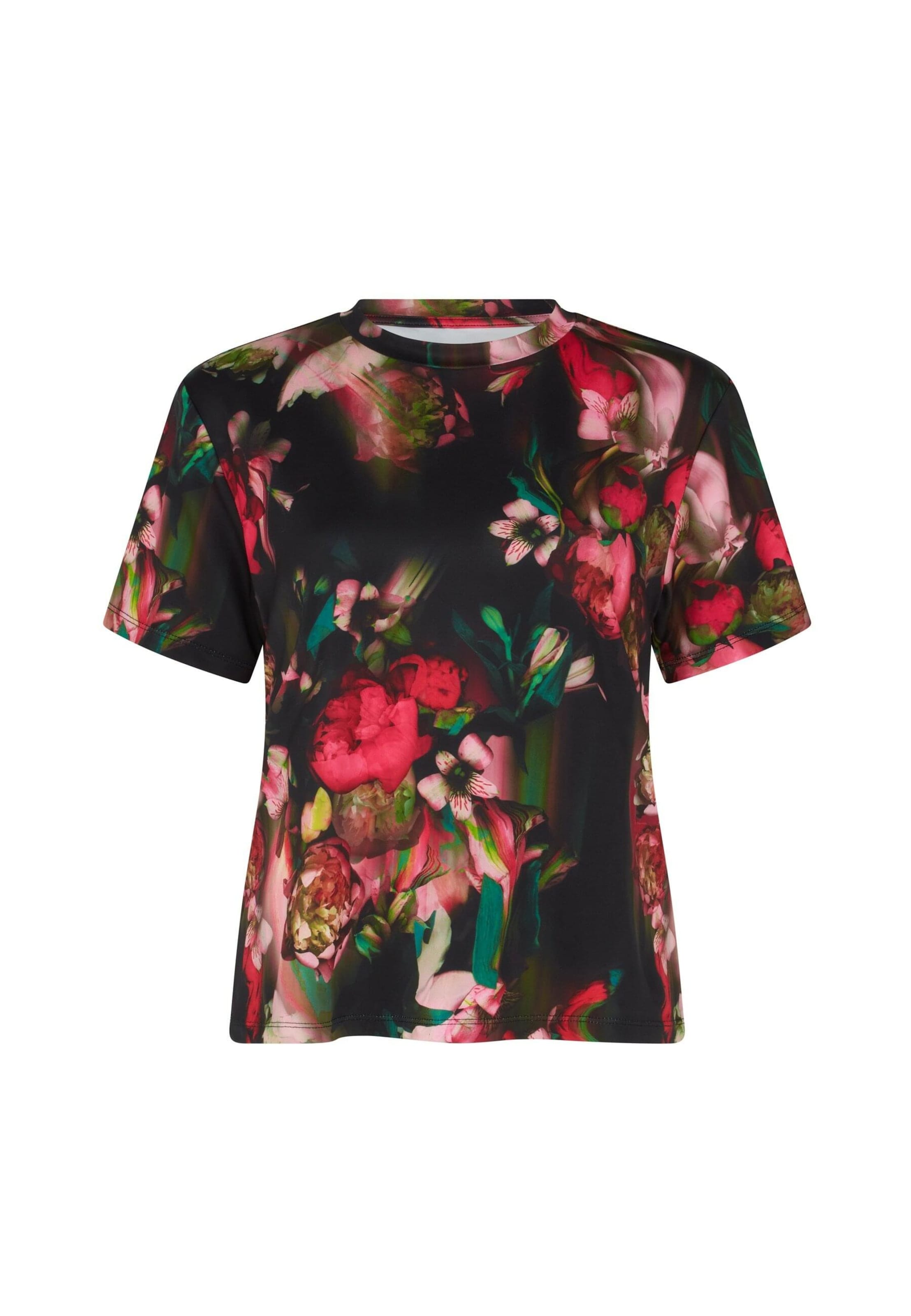 Ted Baker - Camiseta en Mezcla de colores: frente