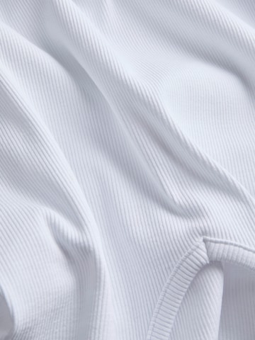 T-shirt 'JXFREYA' JJXX en blanc