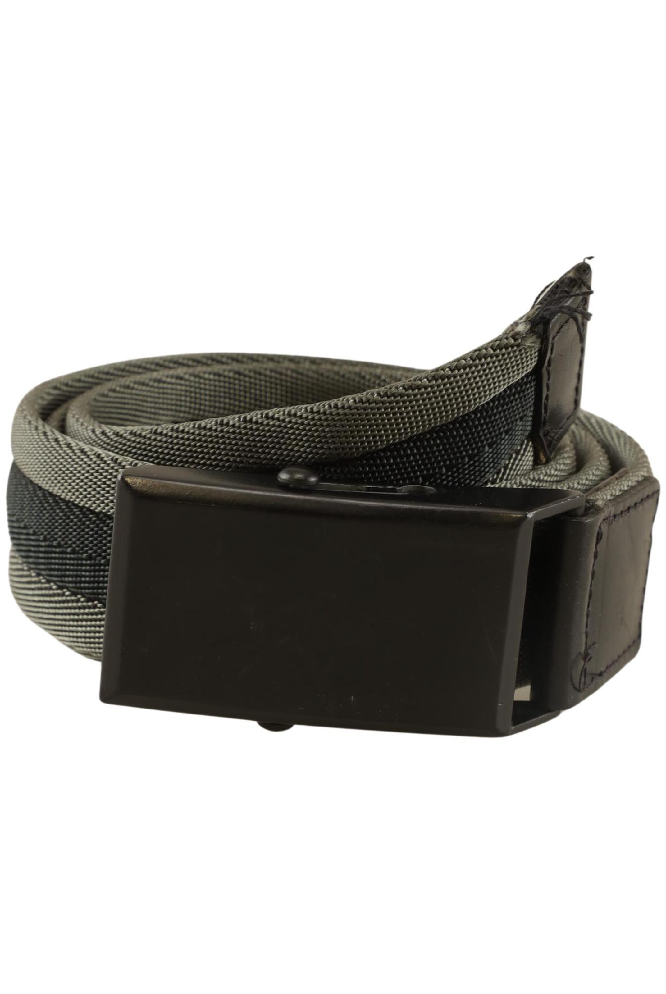 MEXX Belt & Suspenders in One size in Green: front