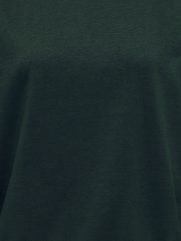 ONLY - Sudadera 'ONLBROOKE' en verde