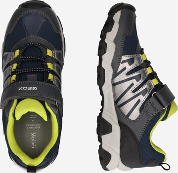 GEOX - Zapatillas deportivas en gris