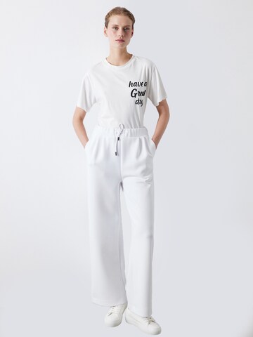 Ipekyol Shirt in White