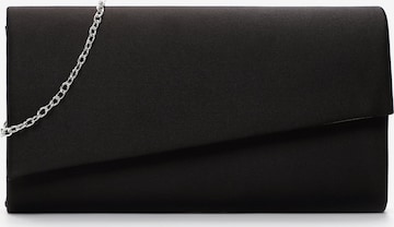 Pochette 'Amalia' di Tamaris in nero: frontale