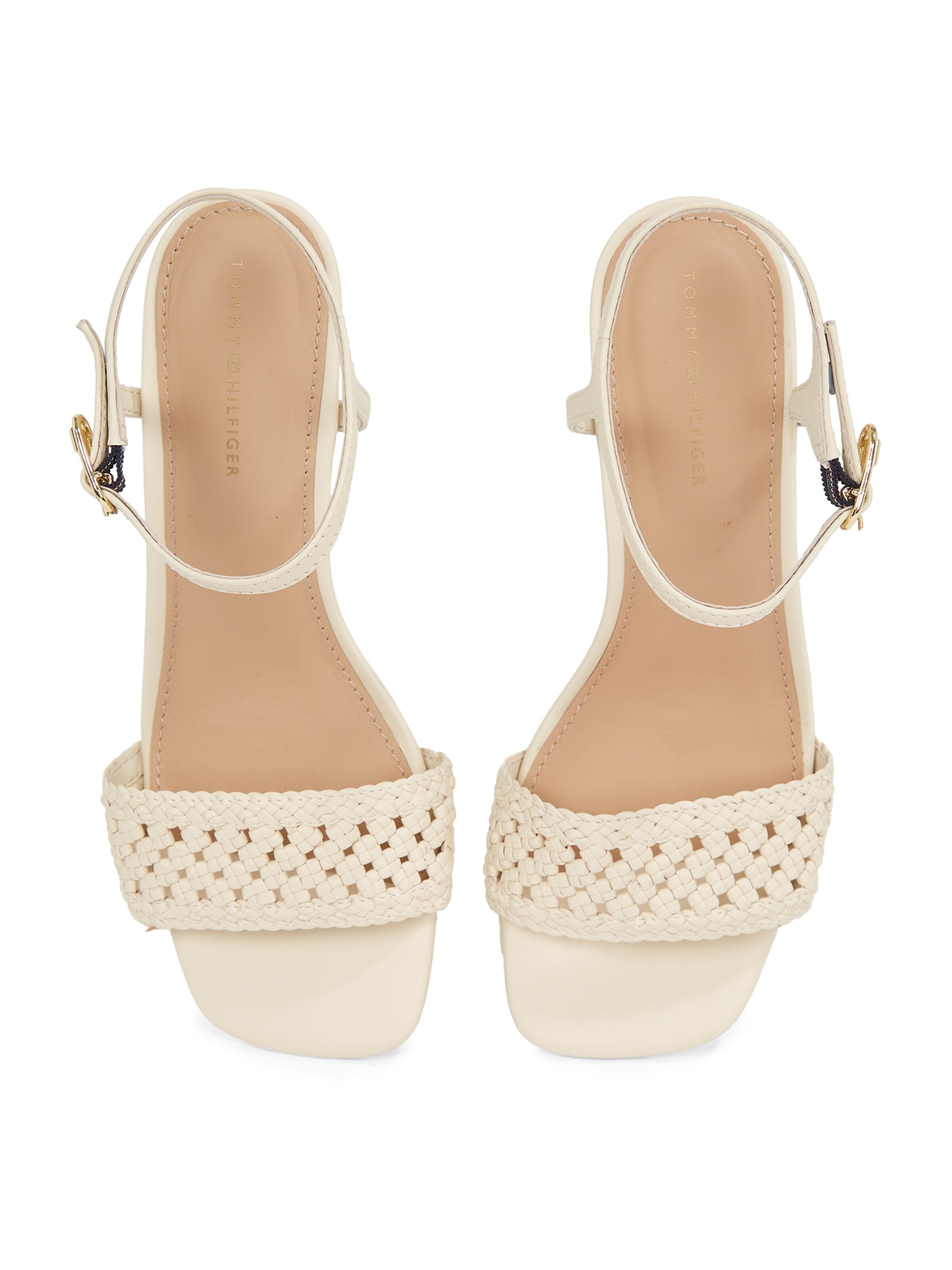 TOMMY HILFIGER Σανδάλι σε μπεζ