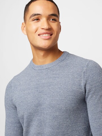 Superdry Sweater in Grey