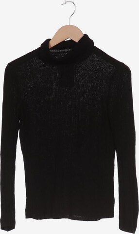 VILA Sweater & Cardigan in S in Black: front