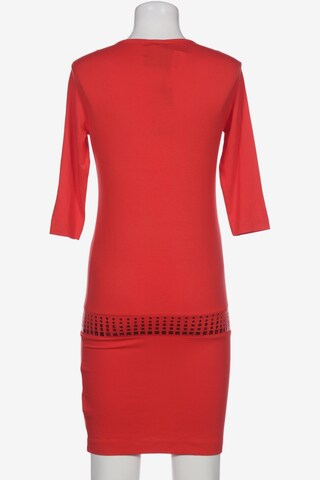 Miss Sixty Dress in S in Red