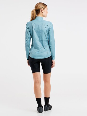 PROTEST Sportjacke 'PRTTAUERN' in Grün