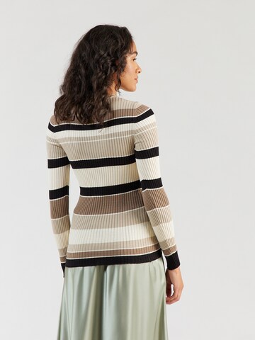 ARMEDANGELS - Pullover 'ALANIA' em bege