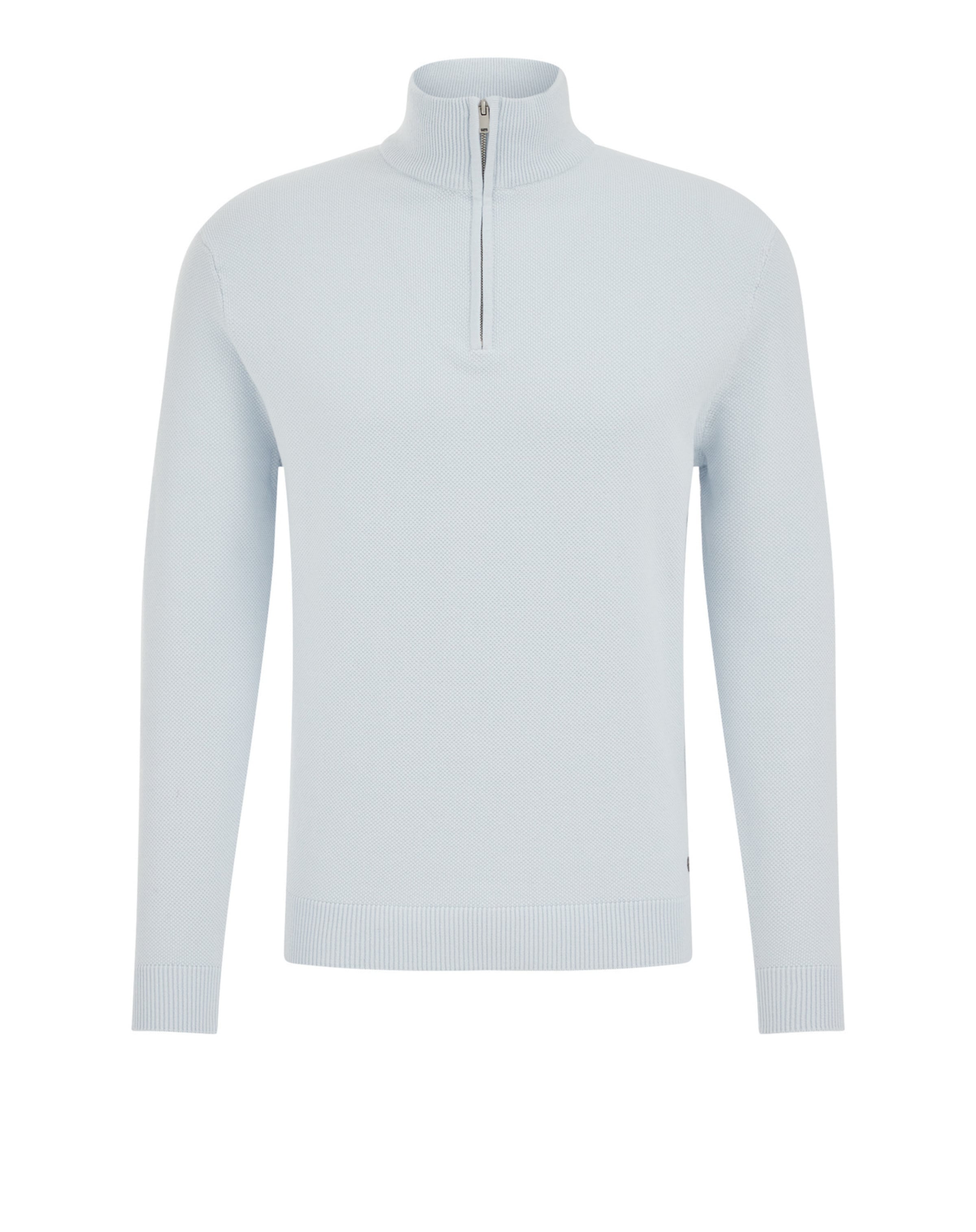 WE Fashion Свитер в Пастельно-синий, Обзор товара