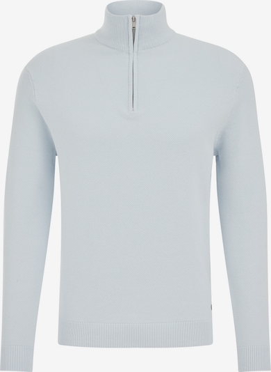 Megztinis iš WE Fashion, spalva – pastelinė mėlyna, Prekių apžvalga