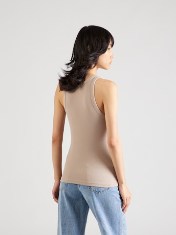 ESPRIT Top in Grau