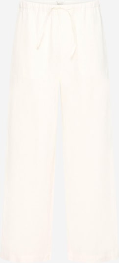 Casual Friday Pantalon chino en beige / crème, Vue avec produit