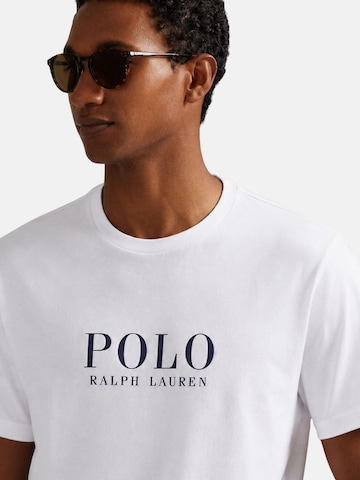 Polo Ralph Lauren Shirt in White