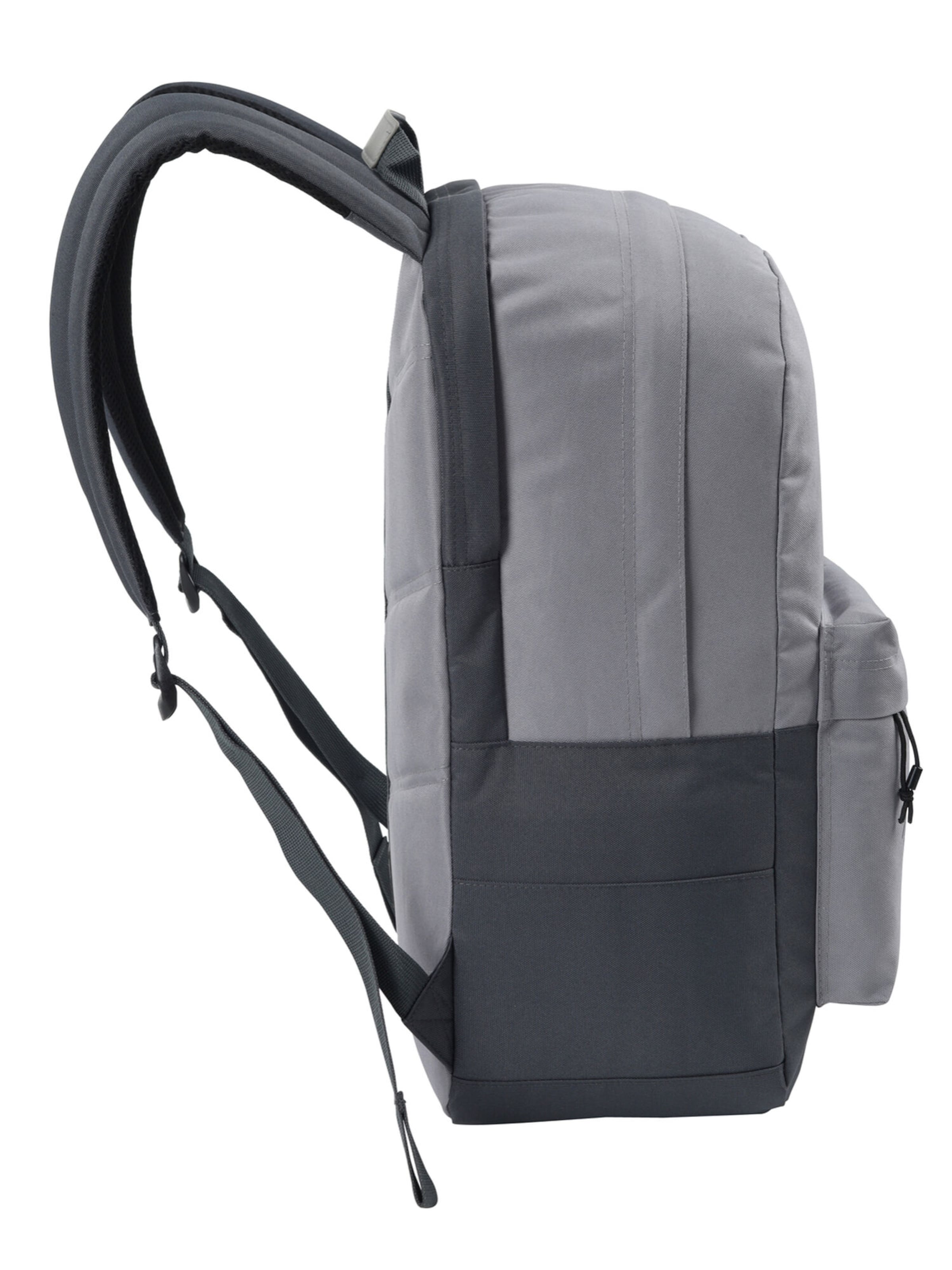 Sac à dos 'URBAN PLUS' NITRO en gris