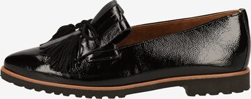 Paul Green Slipper in Schwarz