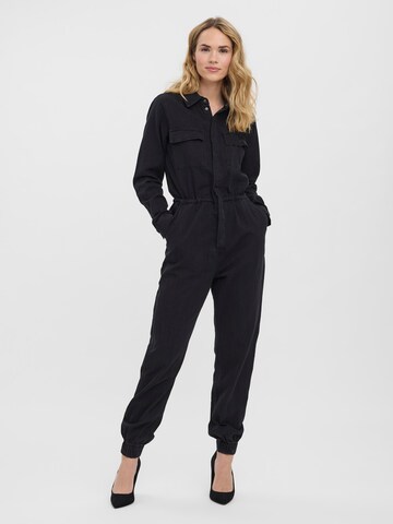 VERO MODA Jumpsuit 'Rita' in Black