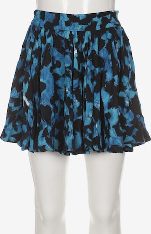 Reiss Skirt in M in Black: front