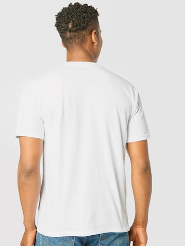 DICKIES Μπλουζάκι 'Icon Logo' σε λευκό