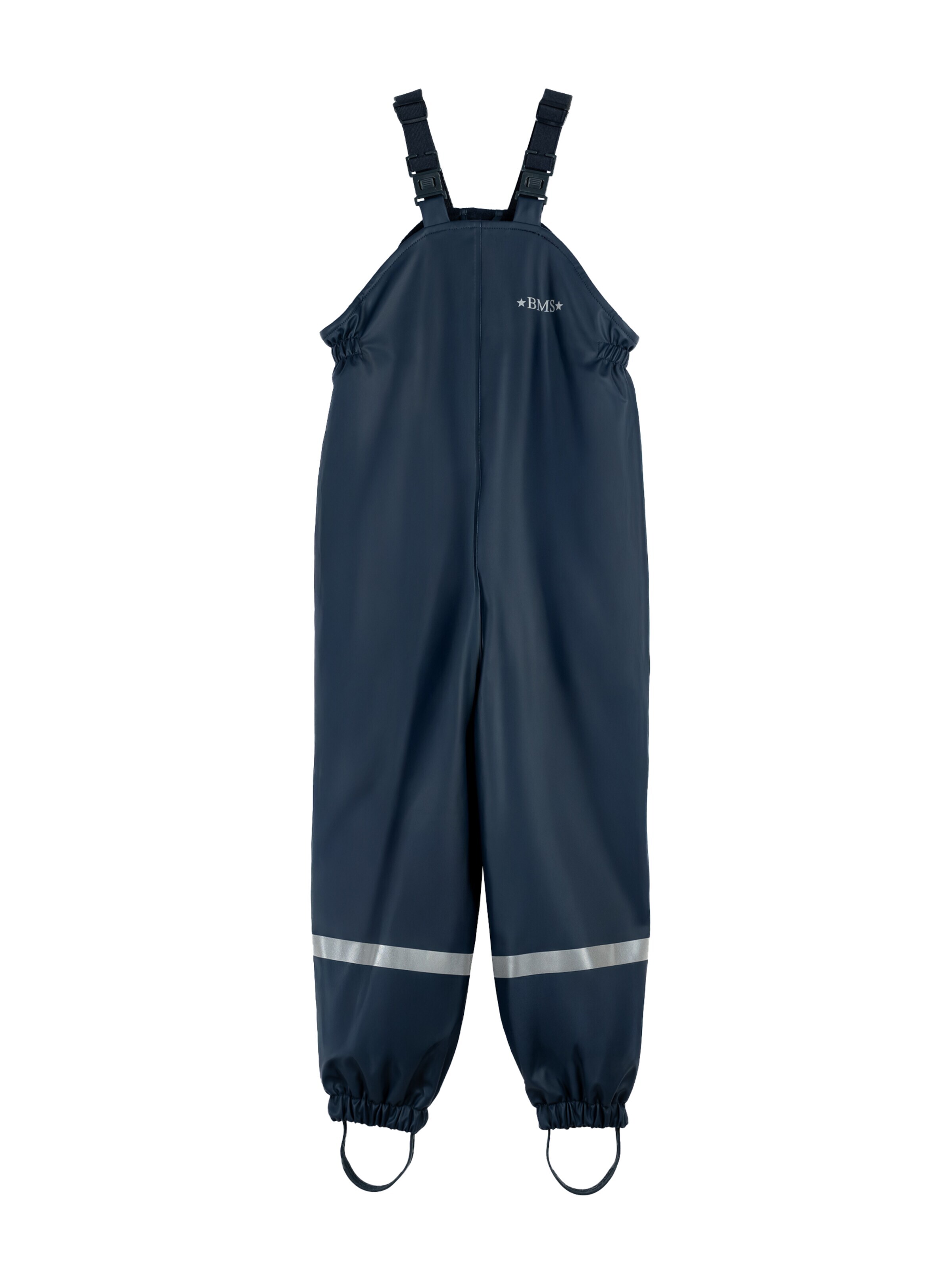 BMS Regular Funktionshose 'SoftSkin Antarctic'‌‌‌‌‌‌‌‌‌ in Blau
