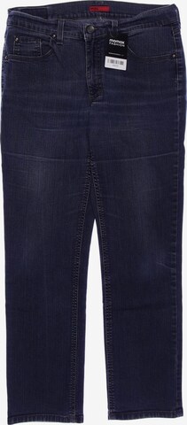 Angels Jeans in 30-31 in Blue: front